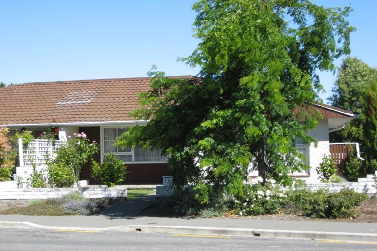 Photo of property in 78 Aikmans Road, Merivale, Christchurch, 8014