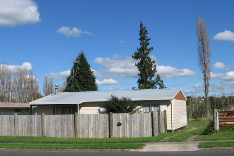 Photo of property in 15 Ruru Crescent, Putaruru, 3411