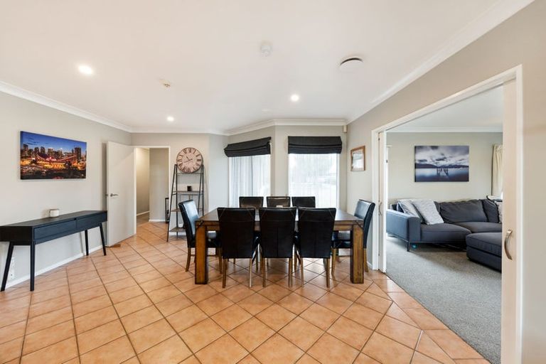 Photo of property in 7 Drake Place, Fairview Downs, Hamilton, 3214