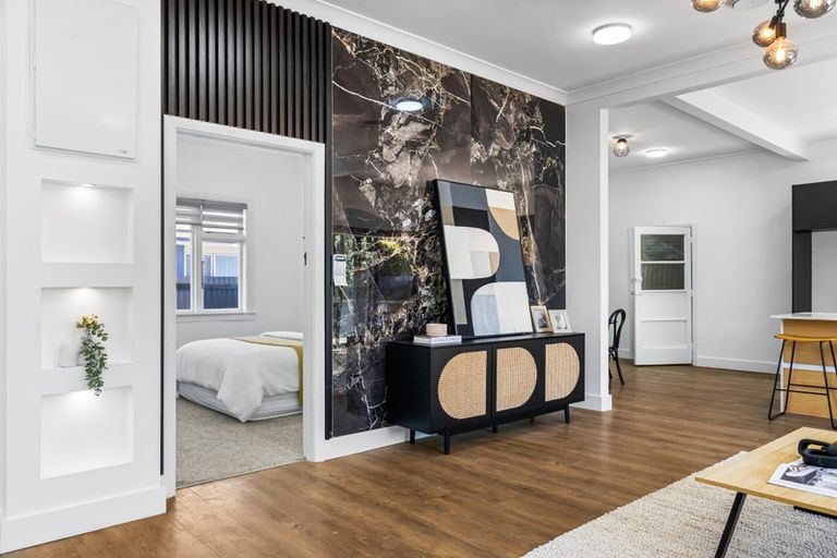 Photo of property in 309 Main South Road, Hornby, Christchurch, 8042