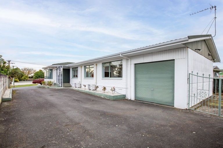 Photo of property in 52 Glenview Terrace, Glenview, Hamilton, 3206