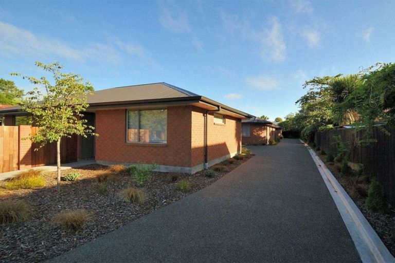 Photo of property in 3/395 Armagh Street, Linwood, Christchurch, 8011