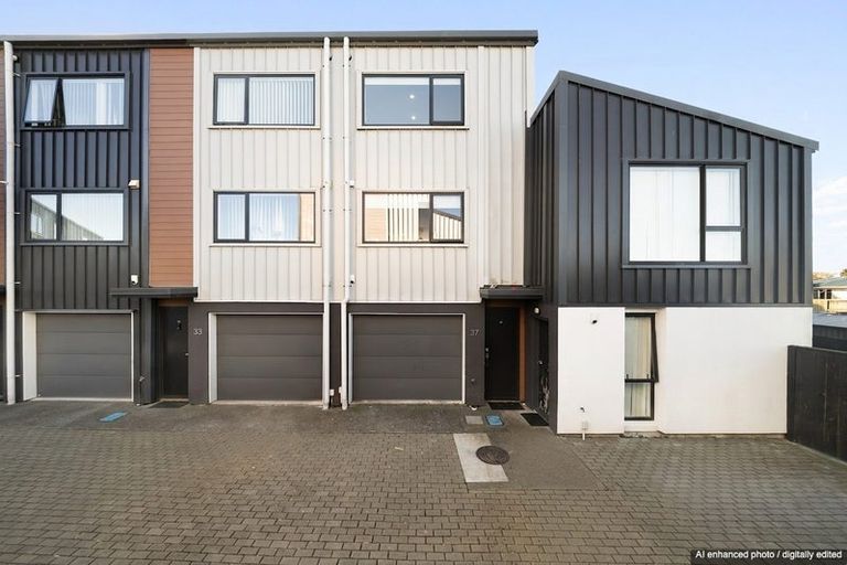 Photo of property in 37 Marumaru Lane, Manurewa, Auckland, 2102