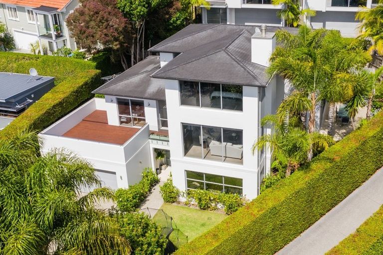 Photo of property in 111 Aotea Street, Orakei, Auckland, 1071