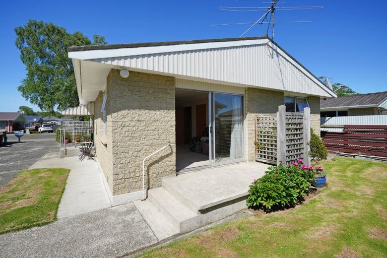 Photo of property in 20a Bourke Street, Windsor, Invercargill, 9810