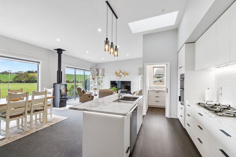 Photo of property in 40 Quarry Road, Watlington, Timaru, 7910