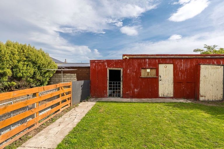 Photo of property in 41 High Street, Waimate, 7924