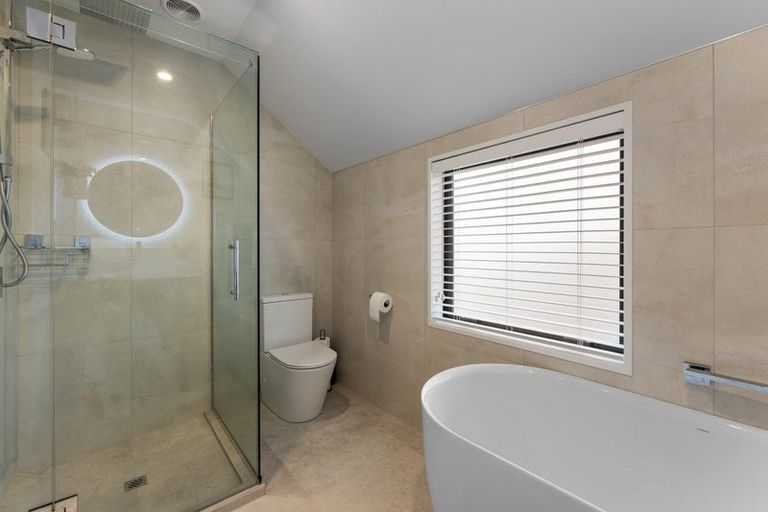 Photo of property in 3/27 Springfield Road, St Albans, Christchurch, 8014