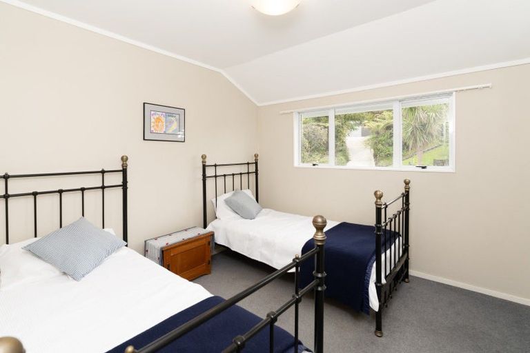 Photo of property in 22 Cambrae Road, Raglan, 3225