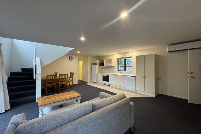 Photo of property in 33 Boon Street, Sydenham, Christchurch, 8023