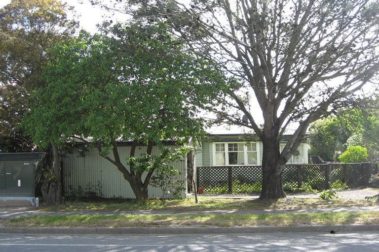 Photo of property in 61a Ivory Street, Rangiora, 7400
