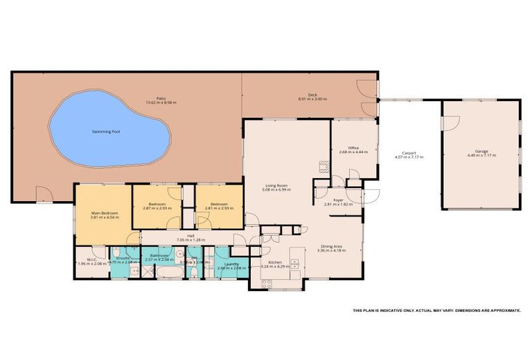 Photo of property in 108 Fourteenth Avenue, Tauranga South, Tauranga, 3112