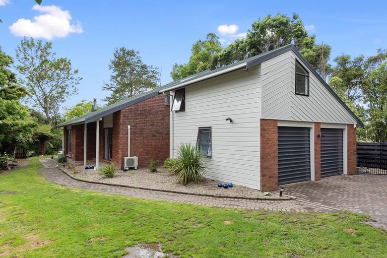 Photo of property in 322 Hukanui Road, Queenwood, Hamilton, 3210