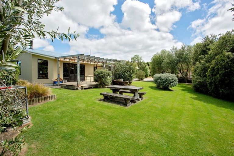 Photo of property in 684 Heathstock Road, Macdonald Downs, Hawarden, 7385