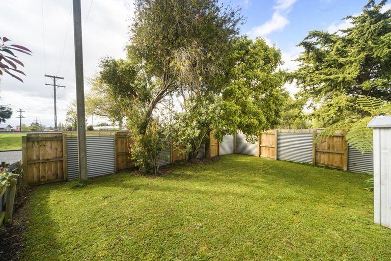 Photo of property in 29 Kowhai Street, Feilding, 4702