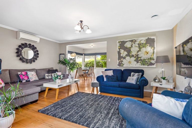 Photo of property in 12a Bains Avenue, Hamilton East, Hamilton, 3216