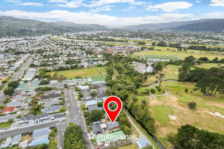 Photo of property in 32b Tennyson Street, Petone, Lower Hutt, 5012