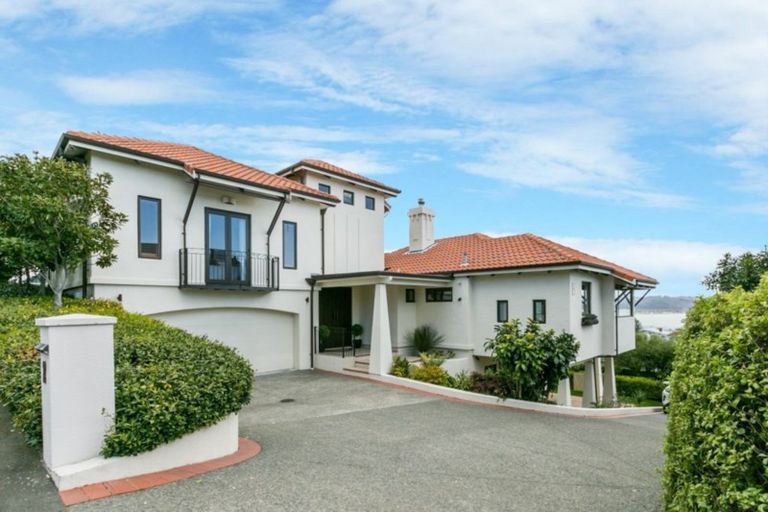 Photo of property in 22 Coleman Terrace, Hospital Hill, Napier, 4110