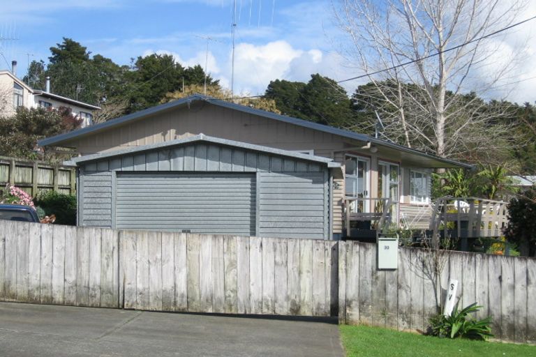 Photo of property in 30 Gillingham Road, Te Kamo, Whangarei, 0112