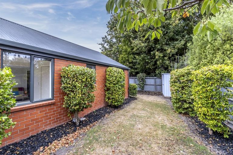 Photo of property in 38a Ensors Road, Opawa, Christchurch, 8023