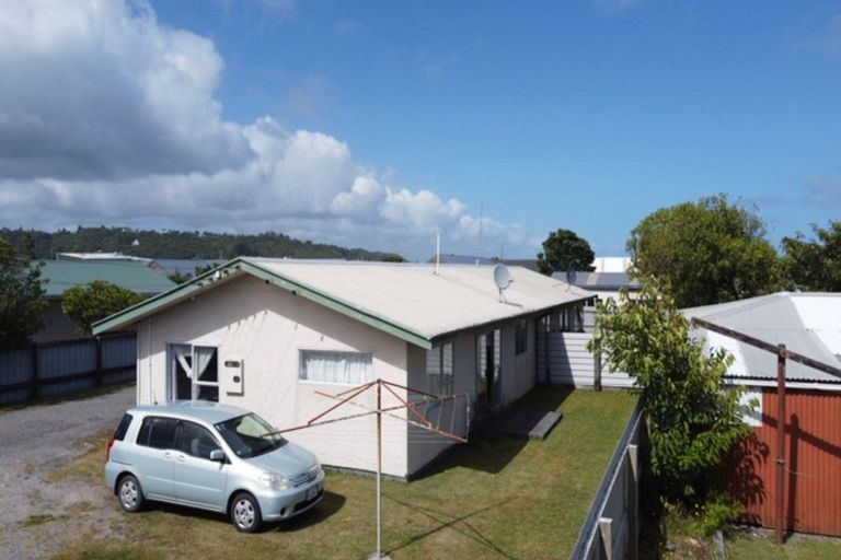 Photo of property in 101 Reid Street, Blaketown, Greymouth, 7805