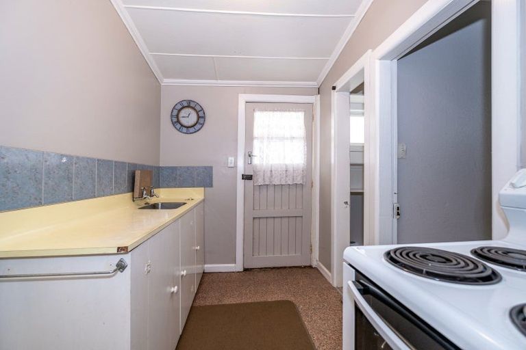 Photo of property in 15 Talbot Road, Fairlie, 7925