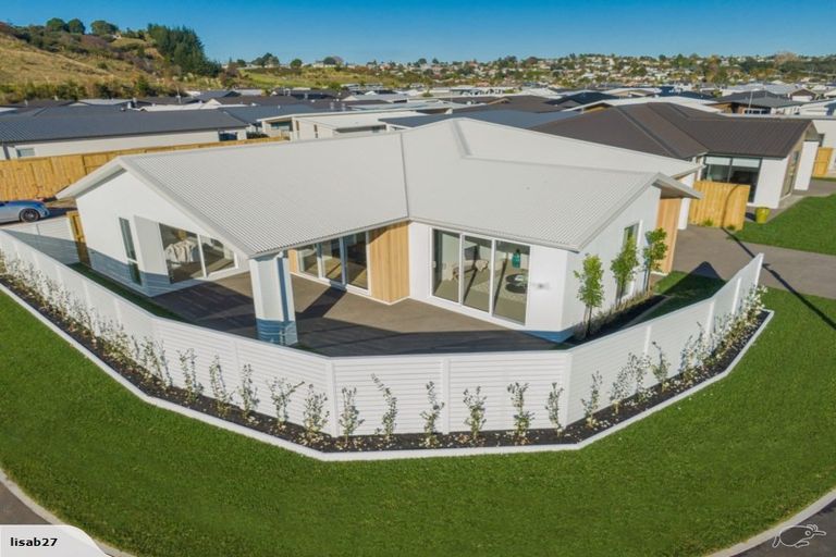 Photo of property in 41 Saint Pauls Drive, Brookfield, Tauranga, 3110