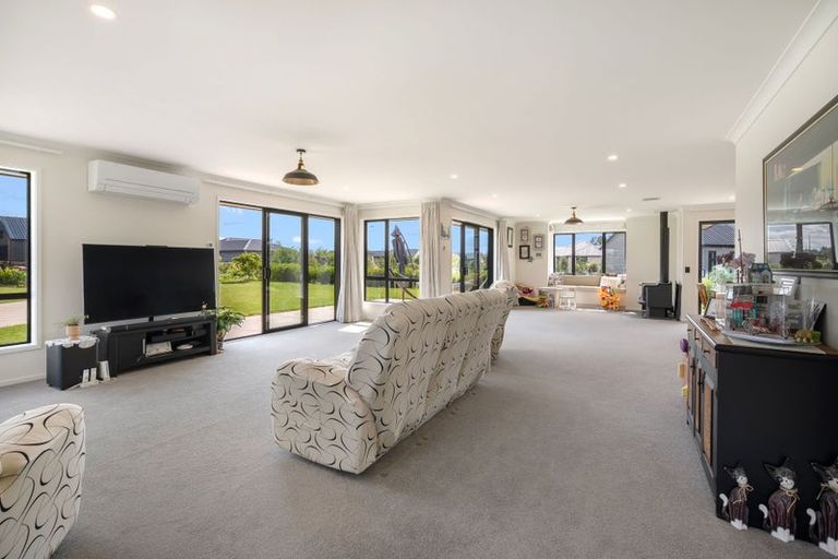 Photo of property in 47 Summers Road, Darfield, 7571