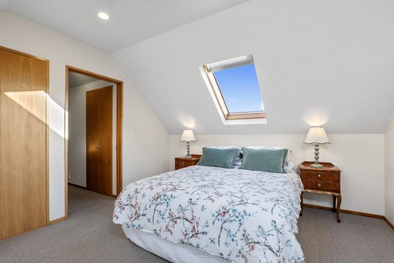Photo of property in 1/29 Wroxton Terrace, Merivale, Christchurch, 8014