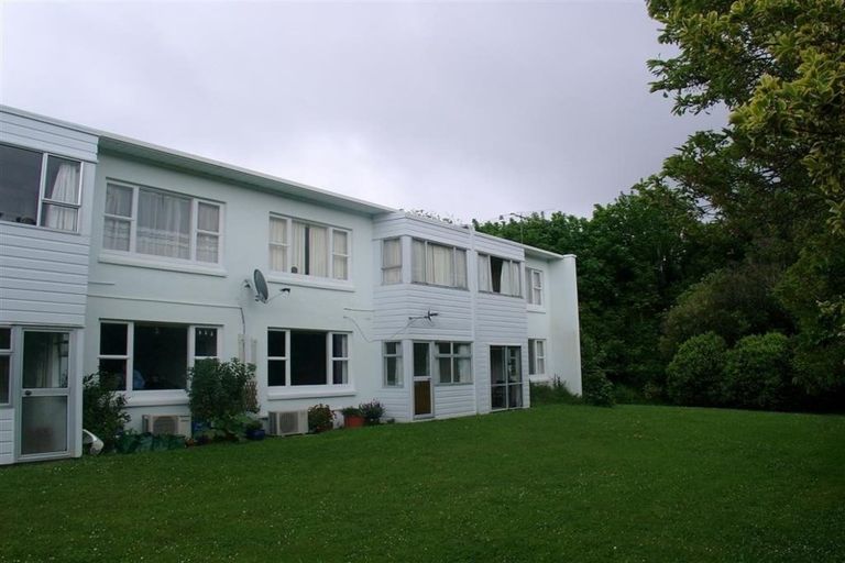 Photo of property in 7 Agra Crescent, Khandallah, Wellington, 6035