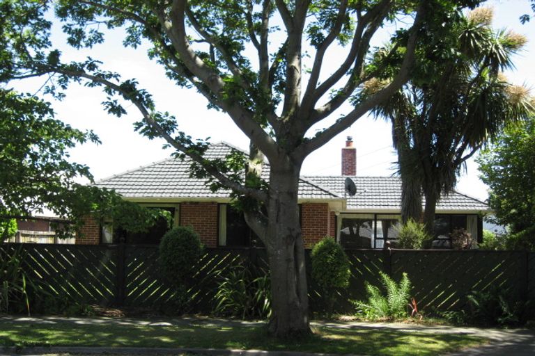 Photo of property in 7 Oakhurst Place, Russley, Christchurch, 8042