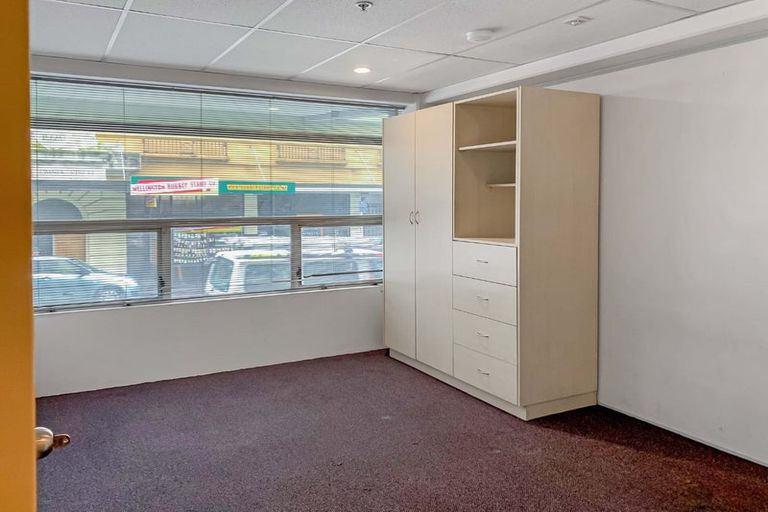 Photo of property in City Lodge, 101/115 Vivian Street, Te Aro, Wellington, 6011