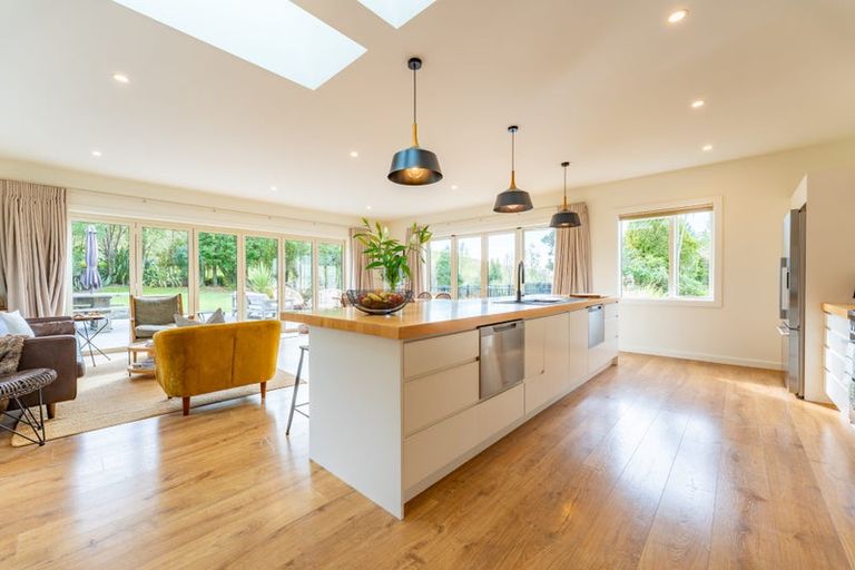 Photo of property in Mt Michaeal, 398 Engelbrechts Road, Hunter, Waimate, 7978