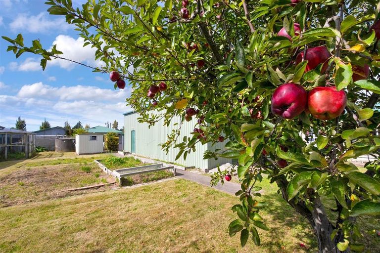 Photo of property in 148 Carters Road, Amberley, 7410