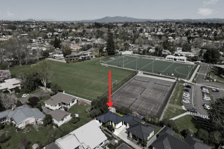 Photo of property in 9d Martin Street, Fairfield, Hamilton, 3214