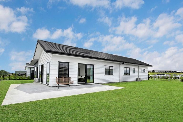 Photo of property in 49 Raranga Road, Te Kauwhata, 3710