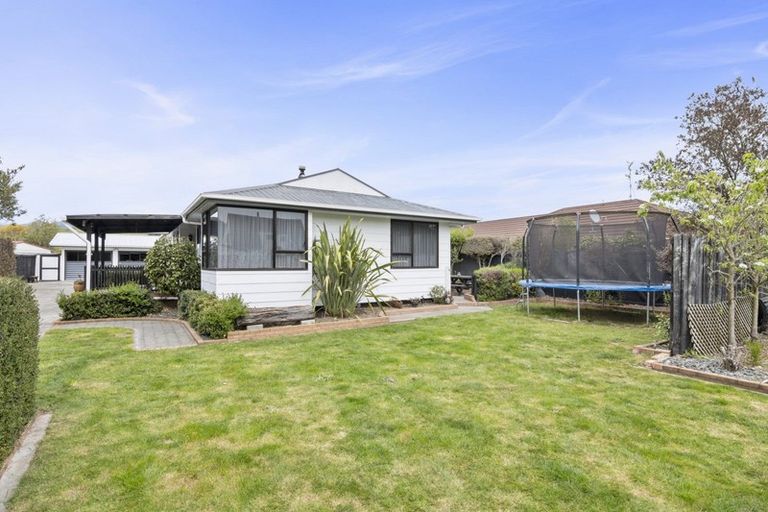 Photo of property in 11 Lord Auckland Road, Wakefield, 7025