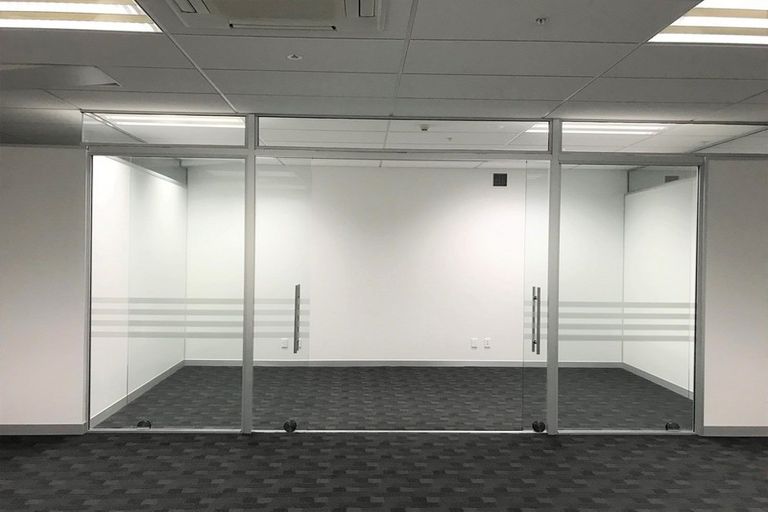 Photo of property in Heards Building, 303/2 Ruskin Street, Parnell, Auckland, 1052