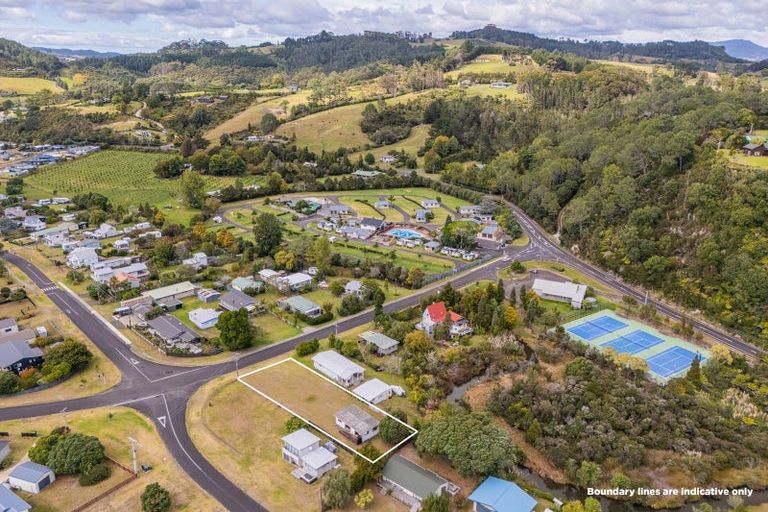 Photo of property in 3 Rees Avenue, Cooks Beach, Whitianga, 3591