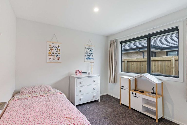 Photo of property in 41 Kendon Drive, Rolleston, 7614