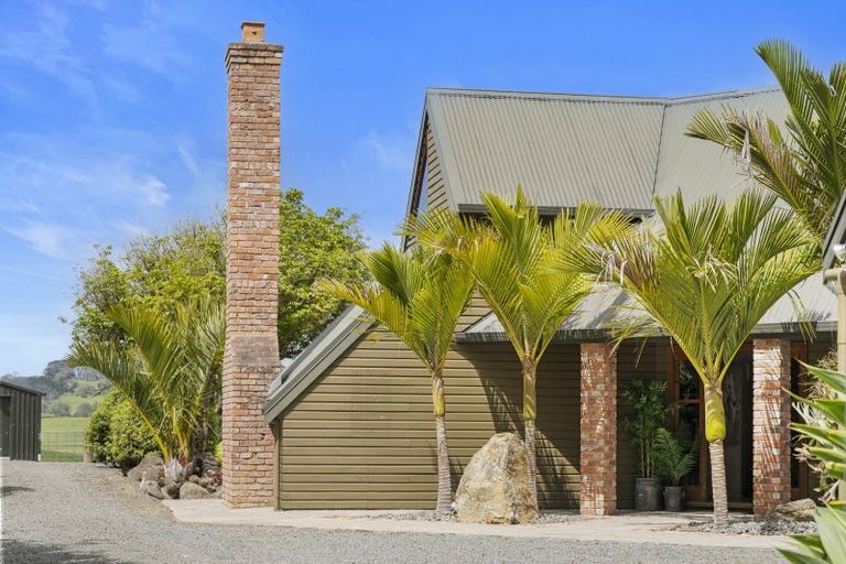 Photo of property in 6170 State Highway 12, Arapohue, Dargaville, 0374