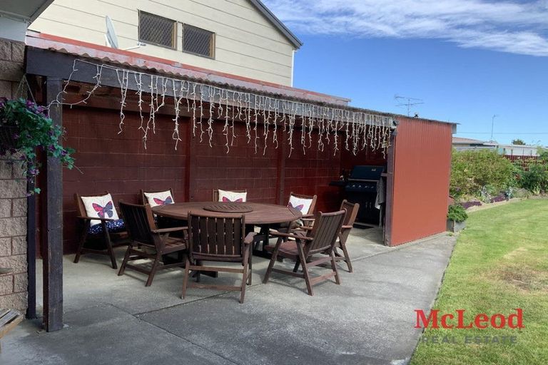 Photo of property in 138 Thomson Street, Tinwald, Ashburton, 7700