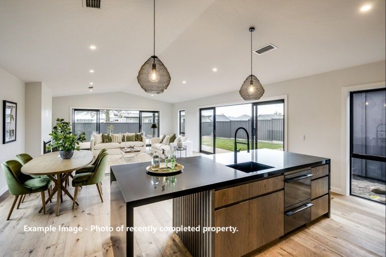 Photo of property in 18 Rich Rise, Havelock North, 4130