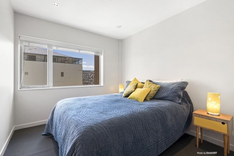 Photo of property in Republic2, 5a/11 Tennyson Street, Te Aro, Wellington, 6011