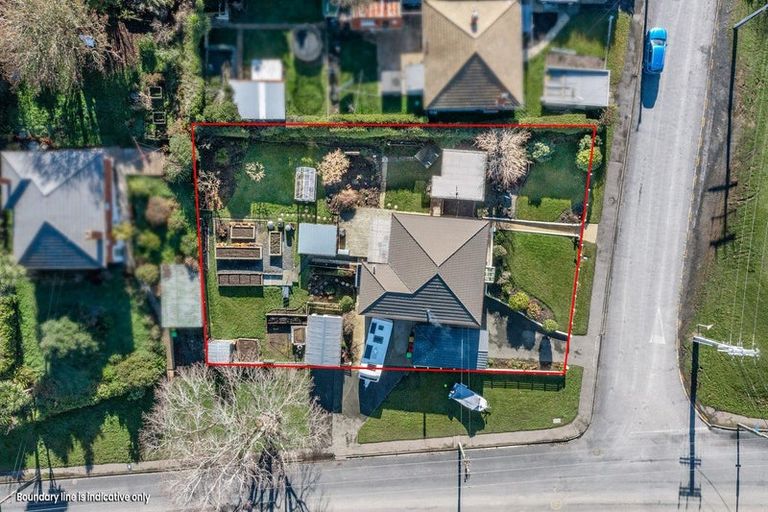 Photo of property in 2 Christie Street, Abbotsford, Dunedin, 9018