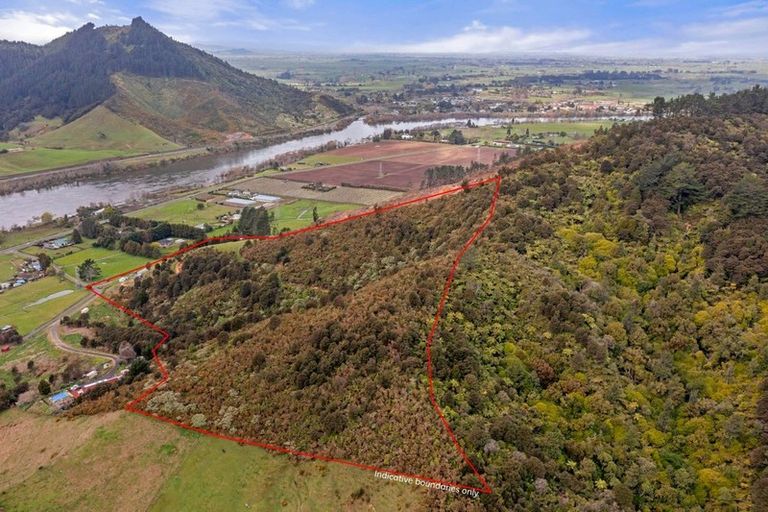 Photo of property in 855b Hakarimata Road, Huntly, 3771