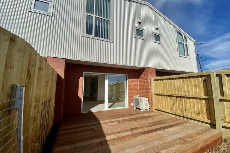 Photo of property in 2/2 Hammond Place, Spreydon, Christchurch, 8024