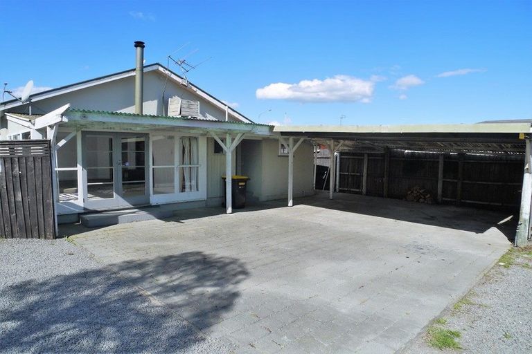 Photo of property in 33a Ashley Street, Rangiora, 7400
