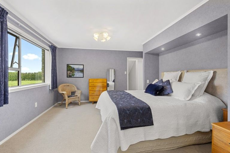 Photo of property in 225 Hoeka Road, Matangi, Hamilton, 3284