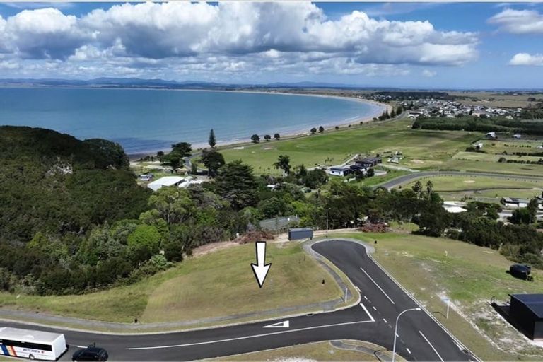 Photo of property in 14 Akeake Crescent, Karikari Peninsula, 0483